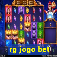 rg jogo bet